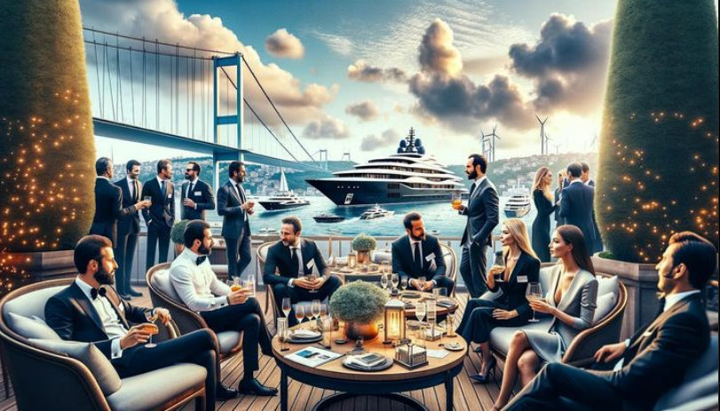Superyacht Summit Turkiye